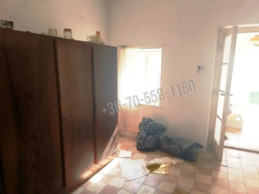 Pest megye - Vámosmikola