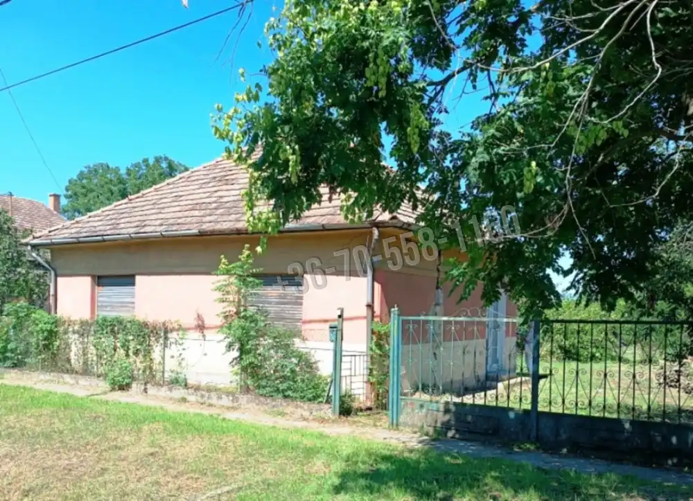 Pest megye - Vámosmikola