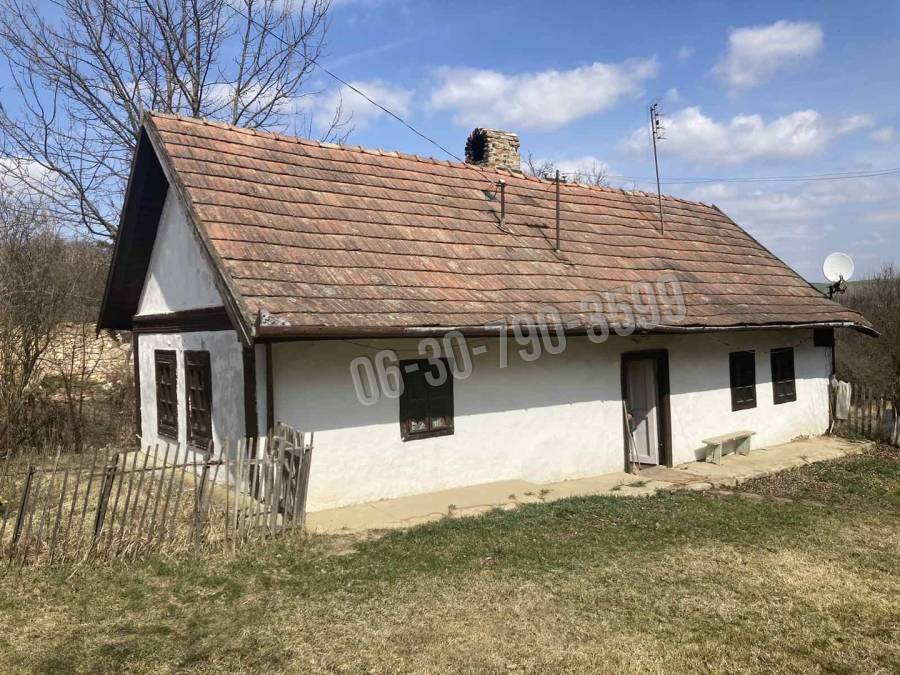 eladó családi ház, Vanyarc
