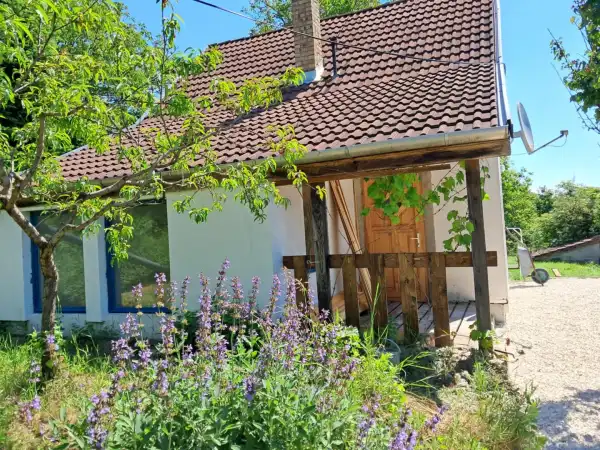 Eladó családi ház, Verőce 2 szoba 55 m² 49.9 M Ft