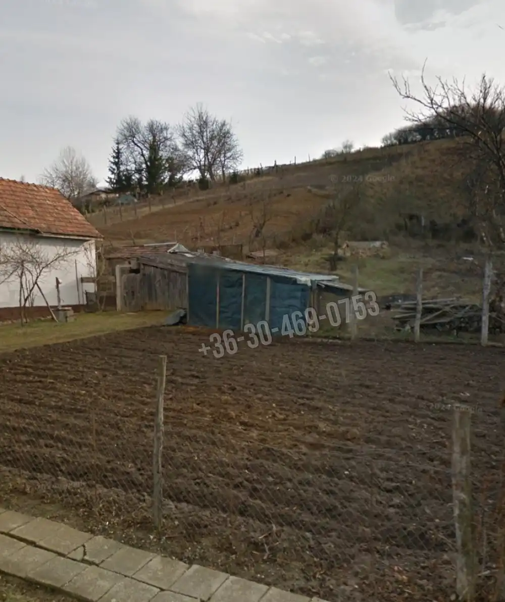 Nógrád megye - Cserháthaláp