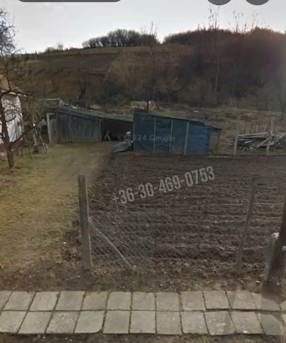 Nógrád megye - Cserháthaláp