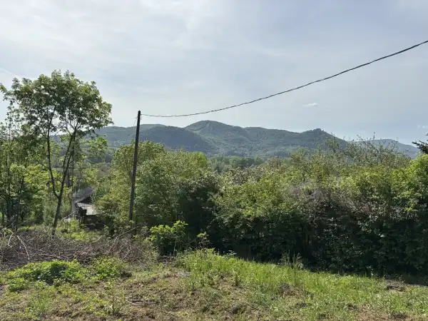 Eladó Építési telek, Nagymaros 1494 m² 19.5 M Ft