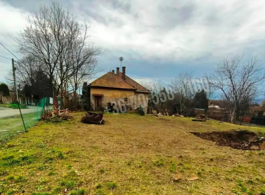 eladó  Építési telek, Sződliget