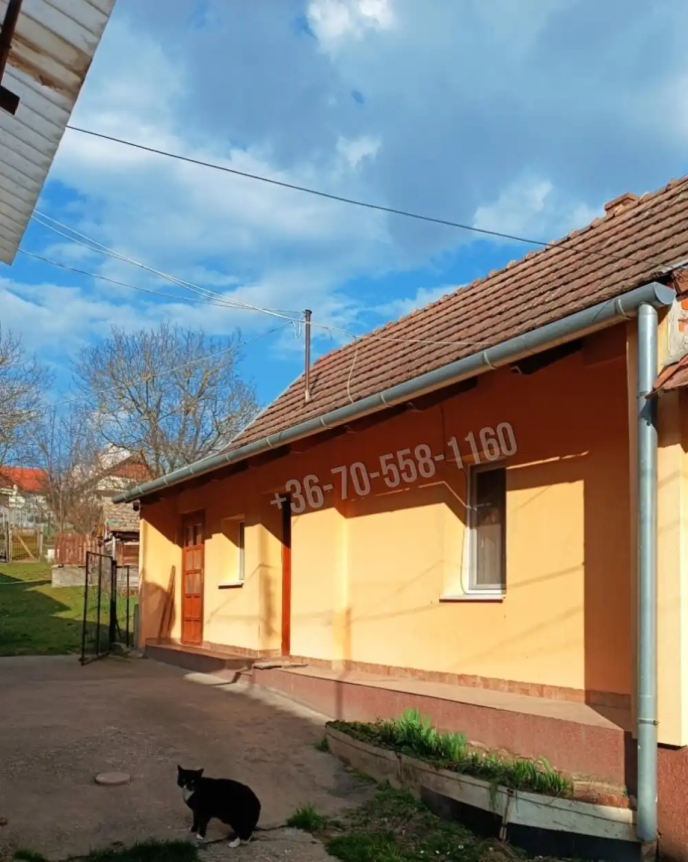 Pest megye - Szokolya