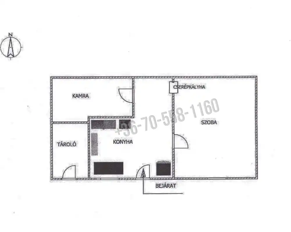 Pest megye - Szokolya