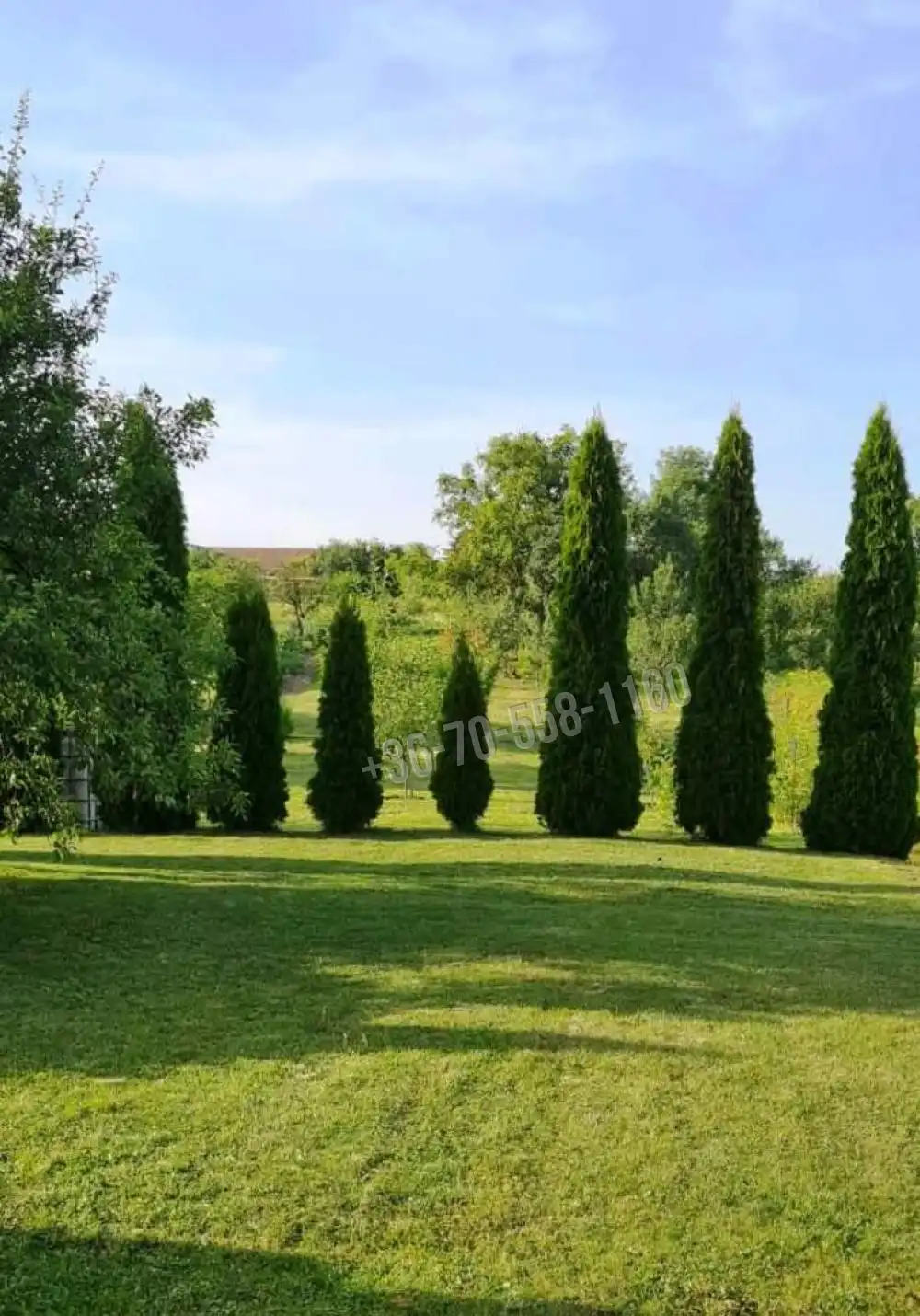 Nógrád megye - Nagyoroszi