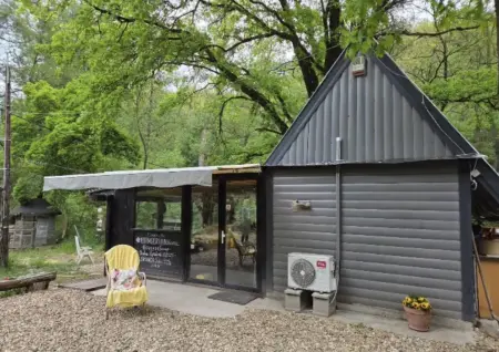 Eladó nyaraló, Verőce 1 szoba 18 m² 29.5 M Ft