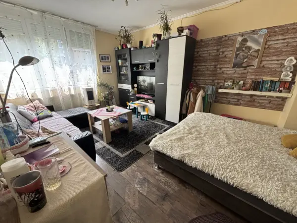 Eladó panellakás, Balassagyarmat 2 szoba 49 m² 32.9 M Ft
