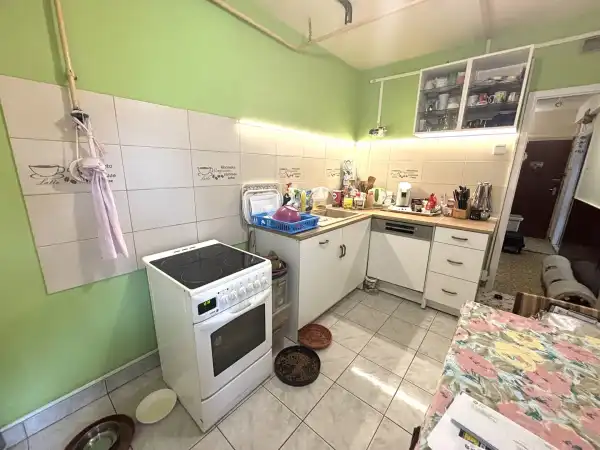 Eladó panellakás, Budapest, XX. kerület 2 szoba 54 m² 52.5 M Ft