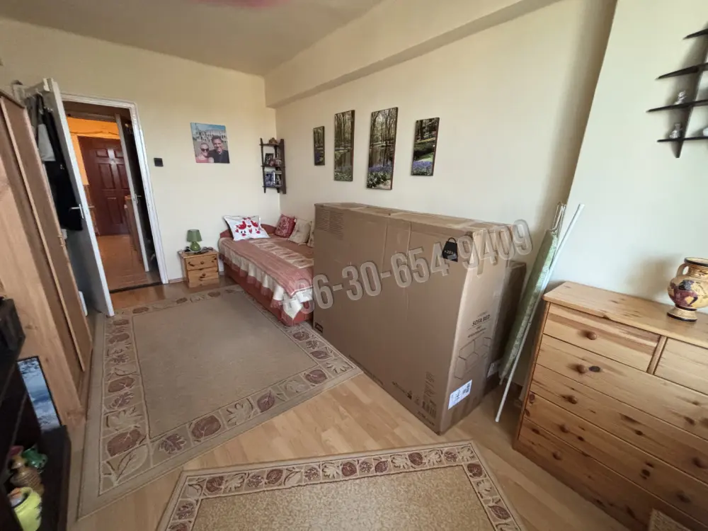Pest megye - Vác
