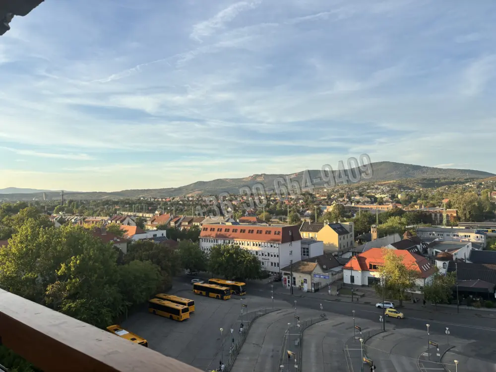 Pest megye - Vác