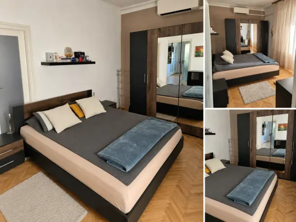 Eladó téglalakás, Budapest, XIII. kerület 2 szoba 61 m² 79.9 M Ft