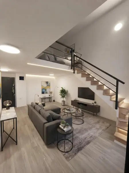 Eladó téglalakás, Budapest, XXI. kerület 3 szoba 74 m² 65 M Ft