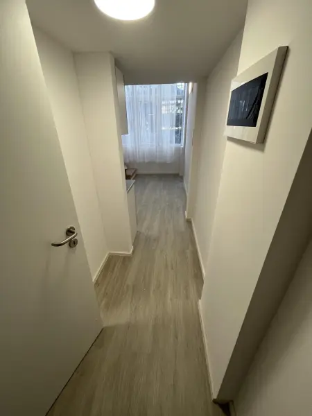 Eladó téglalakás, Budapest, XXI. kerület 1 szoba 28 m² 31 M Ft