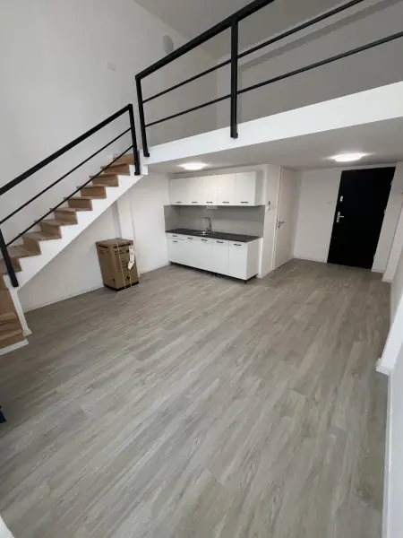 Eladó téglalakás, Budapest, XXI. kerület 1 szoba 44 m² 50 M Ft