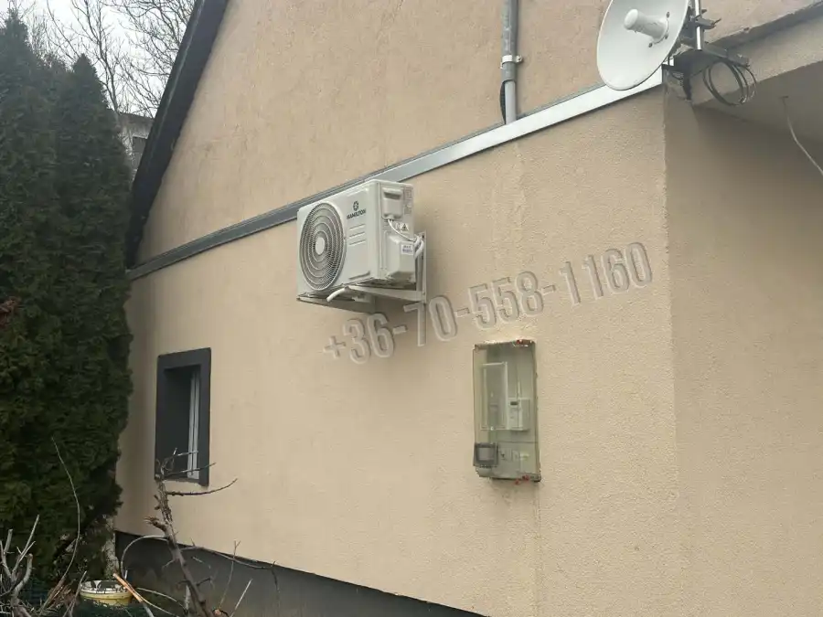 eladó téglalakás, Vác