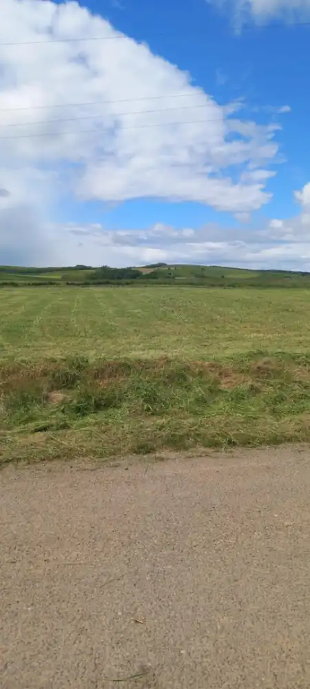 Eladó telek, Cserhátsurány 1798 m² 5.3 M Ft