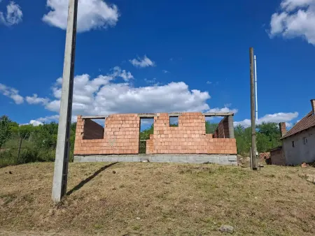 Eladó telek, Galgagyörk 996 m² 10.5 M Ft