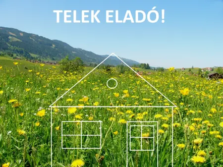 Eladó telek, Őrbottyán 2784 m² 21 M Ft