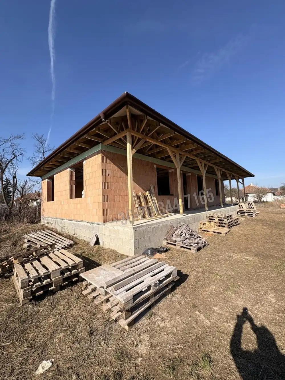 Nógrád megye - Nézsa