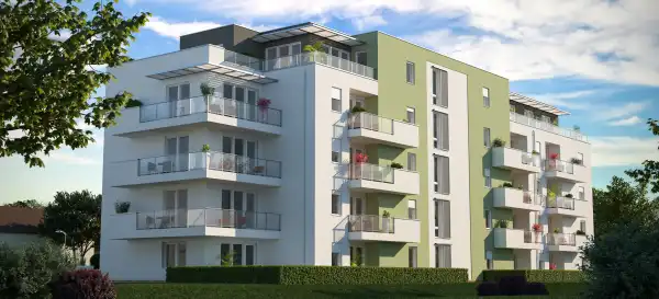 Eladó új építésű téglalakás, Vác 4 szoba 83 m² 86.9 M Ft