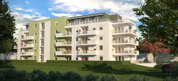 Eladó új építésű téglalakás, Vác 5 szoba 143 m² 221.5 M Ft