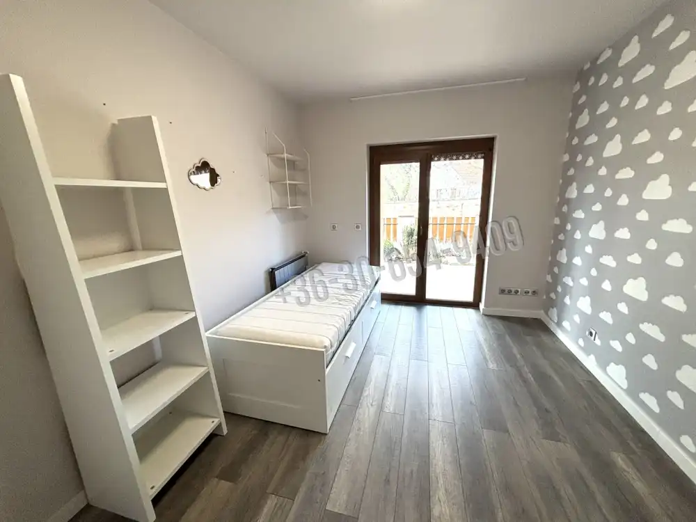 Pest megye - Vácrátót