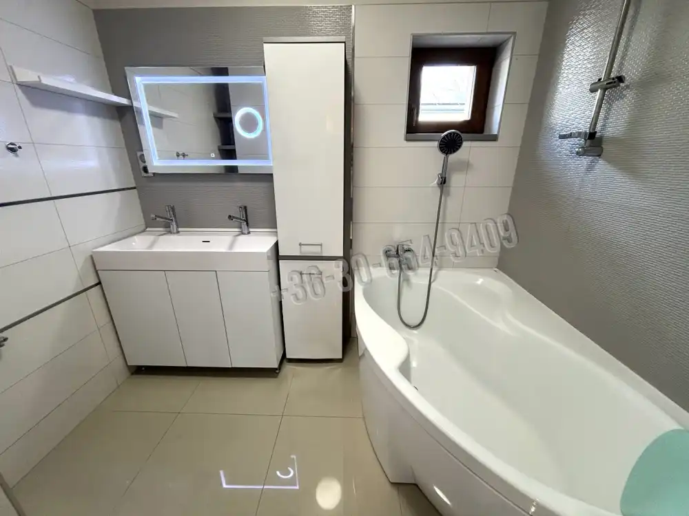 Pest megye - Vácrátót