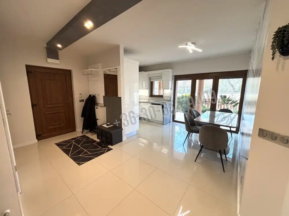 Pest megye - Vácrátót