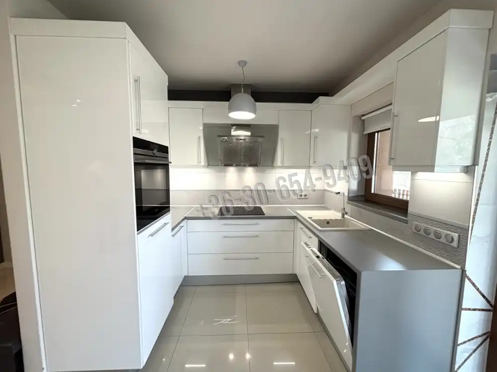 Pest megye - Vácrátót